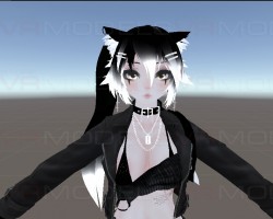 Goth Girlfriend