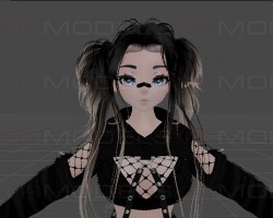 Gothgrille