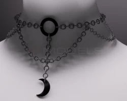 MoonChain