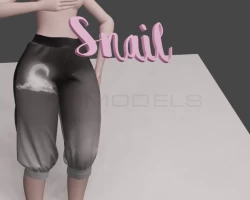 Baggy Pants