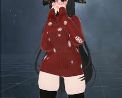 Reindeer 3.0