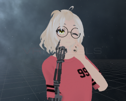 Robo-Girl