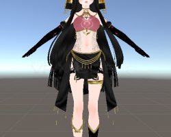Cleopatra