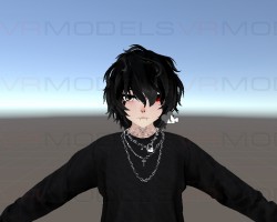 Noen_Evan