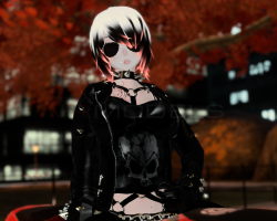 Bonnie