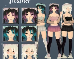 Heather