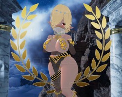 Shortstack (Golden Dancer)