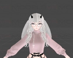 CumBunnie