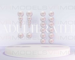 Pearlized Collection