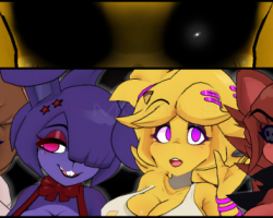 Bonnie