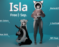 Isla