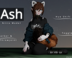 Ash