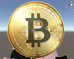 Bitcoin FBX