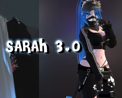 Sarah 3.0