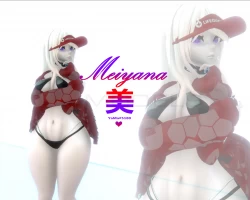 Meiyana "Mei"