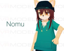 Nomu
