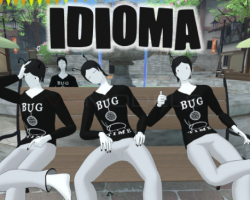 Idioma