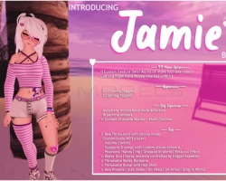 Jamie