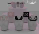 Collar Accessory