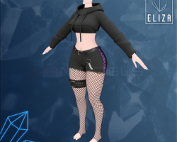 GothOutfit