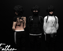 Reo Reborn