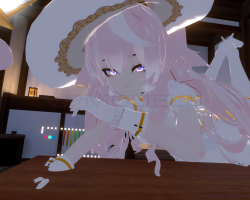 Kitten