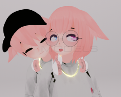 Loli Couple