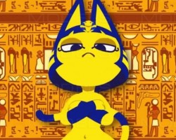 Ankha