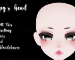 Sleepy's Head