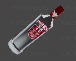 Smirnoff Vodka