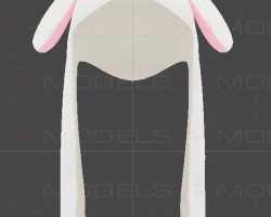 Bunny Hat