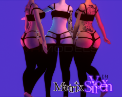 Matrix
