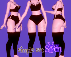 Simple Set
