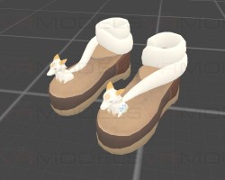 Fox Boots