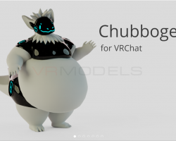 Chubbogen