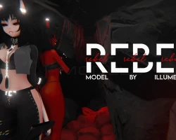 Rebel 3.0