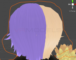 Invisible Shader