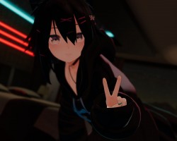 VRChat s2