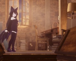 VRChat s3