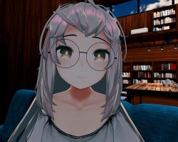 VRChat s4