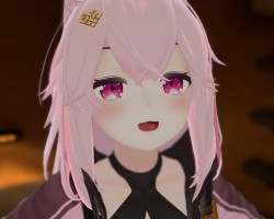 VRChat s7