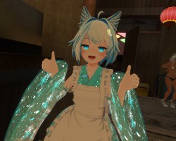 VRChat s6