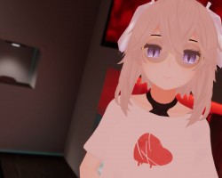VRChat s10