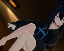 VRChat s8