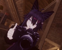 VRChat s13