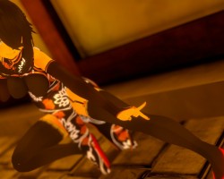 VRChat s11