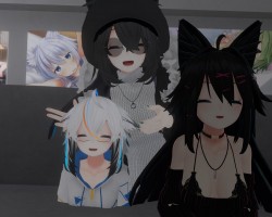 VRChat s12