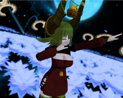 dab