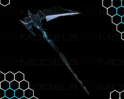 Cyber Scythe