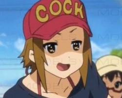 Cock hat